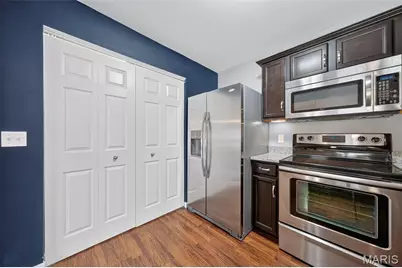 431 Bordeaux Way, Cottleville, MO 63376 - Photo 22