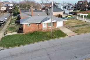 3166 Tamm Ave, Saint Louis, MO 63139 - Photo 2