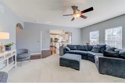 2662 Breckenridge Circle, O'Fallon, MO 63368 - Photo 18