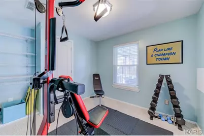 2662 Breckenridge Circle, O'Fallon, MO 63368 - Photo 50