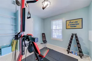 2662 Breckenridge Cir, O'Fallon, MO 63368 - Photo 50