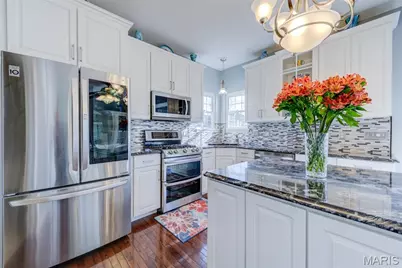 2662 Breckenridge Circle, O'Fallon, MO 63368 - Photo 16