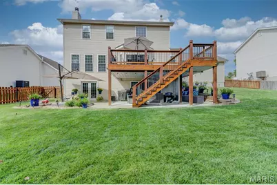 2662 Breckenridge Circle, O'Fallon, MO 63368 - Photo 54