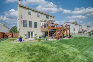 2662 Breckenridge Cir, O'Fallon, MO 63368 - Photo 62