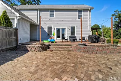 542 S Fillmore Avenue, Kirkwood, MO 63122 - Photo 40