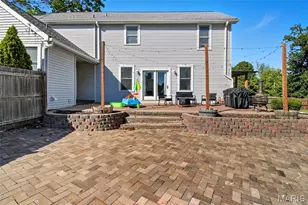 542 S Fillmore Ave, Kirkwood, MO 63122 - Photo 40