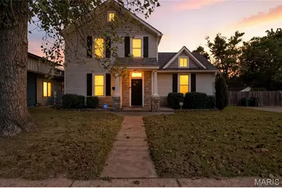 542 S Fillmore Avenue, Kirkwood, MO 63122 - Photo 56