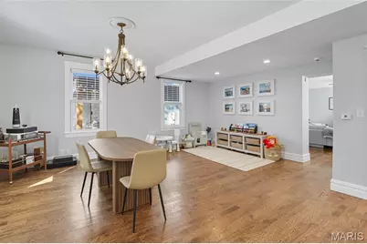 542 S Fillmore Avenue, Kirkwood, MO 63122 - Photo 12