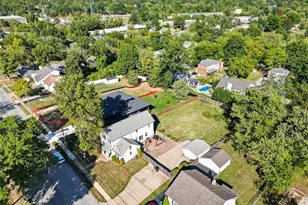 542 S Fillmore Ave, Kirkwood, MO 63122 - Photo 46