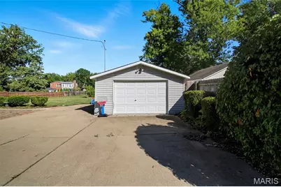 542 S Fillmore Avenue, Kirkwood, MO 63122 - Photo 42