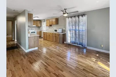 902 N Lake Sherwood Drive, Lake Sherwood, MO 63357 - Photo 12