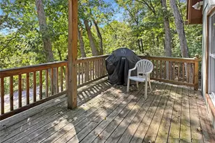 902 N Lake Sherwood Dr, Lake Sherwood, MO 63357 - Photo 22
