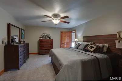 317 Johnson Place, Palmyra, MO 63461 - Photo 4