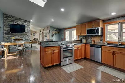 317 Johnson Place, Palmyra, MO 63461 - Photo 10