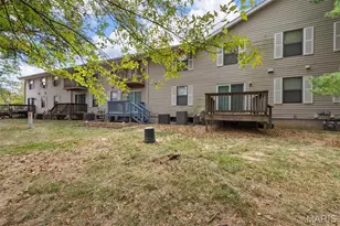 1907 High Sun Dr, Florissant, MO 63031 - Photo 4