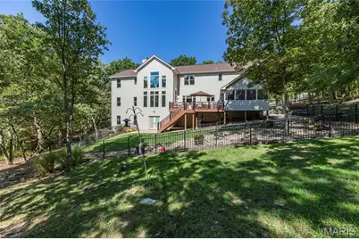 1512 Saint James Place Court, Wildwood, MO 63038 - Photo 56