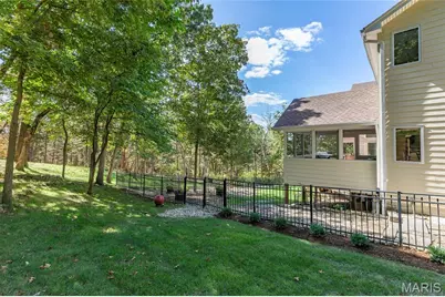 1512 Saint James Place Court, Wildwood, MO 63038 - Photo 60
