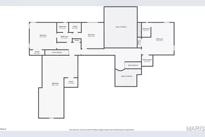 1512 Saint James Place Court, Wildwood, MO 63038 - Photo 42