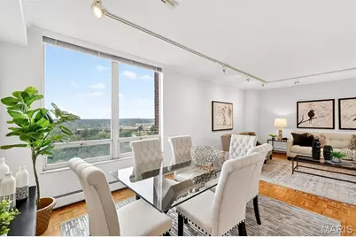 200 S Brentwood Boulevard #14D, Clayton, MO 63105 - Photo 14