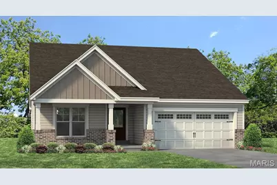 1 Tbb Lansford 2 Car @ The Villages At Post Farms, O'Fallon, MO 63385 - Photo 14