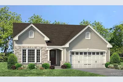 1 Tbb Brookmont 2 Car @ The Villages At Post Farms, O'Fallon, MO 63385 - Photo 20