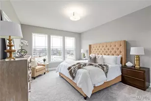 1 Tbb Whitehall 2 Car @ The Villages At Post Farms, O'Fallon, MO 63385 - Photo 8