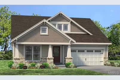 1 Tbb Whitehall 2 Car @ The Villages At Post Farms, O'Fallon, MO 63385 - Photo 22