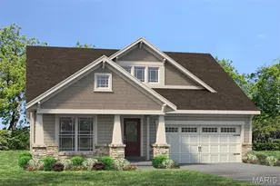 1 Tbb Whitehall 2 Car @ The Villages At Post Farms, O'Fallon, MO 63385 - Photo 22