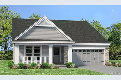 1 Tbb Whitehall 2 Car @ The Villages At Post Farms, O'Fallon, MO 63385 - Photo 1