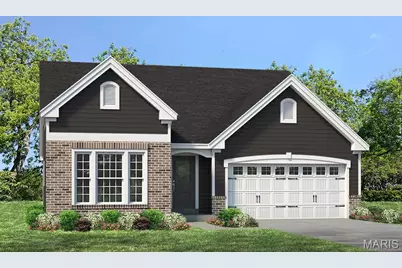 1 Tbb Whitehall 2 Car @ The Villages At Post Farms, O'Fallon, MO 63385 - Photo 18