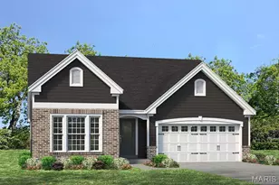 1 Tbb Whitehall 2 Car @ The Villages At Post Farms, O'Fallon, MO 63385 - Photo 18