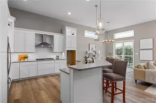 1 Tbb Whitehall 2 Car @ The Villages At Post Farms, O'Fallon, MO 63385 - Photo 2