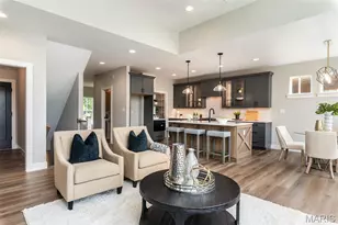 1 Tbb Waverly 2 Car @ The Villages At Post Farms, O'Fallon, MO 63385 - Photo 2