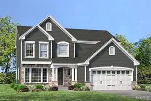 1 Tbb Winslow 2 Car @ The Villages At Post Farms, O'Fallon, MO 63385 - Photo 16