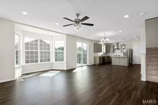 1 Tbb Winslow 2 Car @ The Villages At Post Farms, O'Fallon, MO 63385 - Photo 2