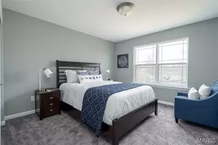 1 Tbb Stratton 2 Car @ The Villages At Post Farms, O'Fallon, MO 63385 - Photo 12