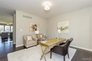 1 Tbb Carver 2 Car @ The Villages At Post Farms, O'Fallon, MO 63385 - Photo 12