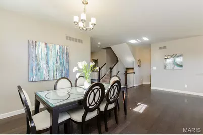 1 Tbb Carver 2 Car @ The Villages At Post Farms, O'Fallon, MO 63385 - Photo 14