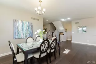 1 Tbb Carver 2 Car @ The Villages At Post Farms, O'Fallon, MO 63385 - Photo 14