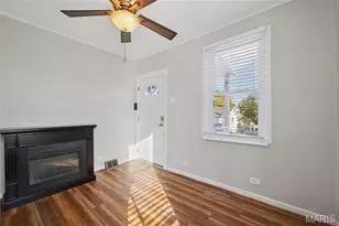 1347 Graham St, Saint Louis, MO 63139 - Photo 4