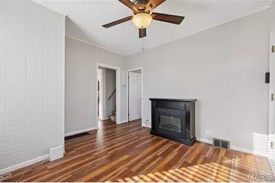 1347 Graham Street, Saint Louis, MO 63139 - Photo 6