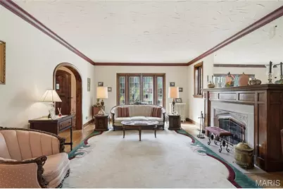 3839 Federer Place, Saint Louis, MO 63116 - Photo 4