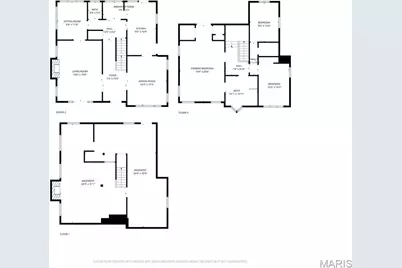 3839 Federer Place, Saint Louis, MO 63116 - Photo 24