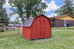 11636 Macrinus Dr, Florissant, MO 63033 - Photo 40