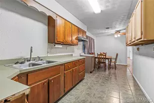 818 Sherwood Dr, Bismarck, MO 63624 - Photo 12