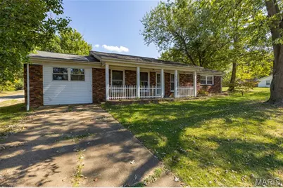 818 Sherwood Drive, Bismarck, MO 63624 - Photo 4