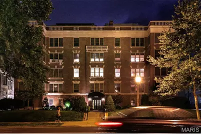 4540 Lindell Boulevard #502, Saint Louis, MO 63108 - Photo 40