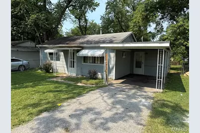 10245 Duke Drive, Unincorporated, MO 63136 - Photo 4