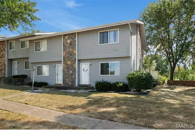 2206 Gascony Drive, Lake Saint Louis, MO 63367 - Photo 1