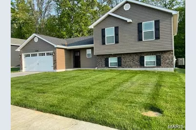 28719 Woodland Heights Drive, Warrenton, MO 63383 - Photo 1